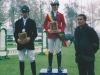 Campeonato Gaúcho 2008 con J. Blade