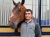 Gregory Wathelet Stables Junio 2016