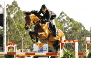 Lee más sobre el artículo Campeonato Brasilero categorías Juveniles 2010