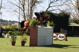Lee más sobre el artículo Prueba de Potencia 2m, Porto Alegre, Brasil, 2010