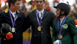 Lee más sobre el artículo Oro uruguayo en Singapur