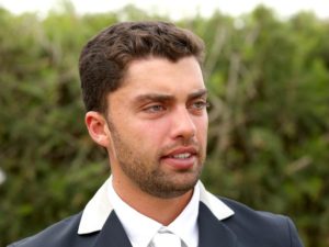 Lee más sobre el artículo Marcelo Chirico, un uruguayo que desde España aspira a todo